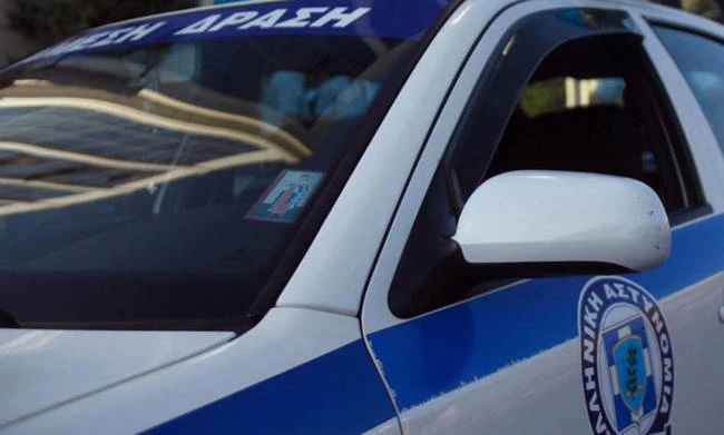 Αδιανόητο! Εν ενεργεία αστυνομικός συνελήφθη για εμπρησμό στο Ηράκλειο